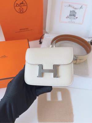 wholesale quality hermes constance belt bag model no. 502